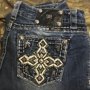 Miss Me jeans size 29